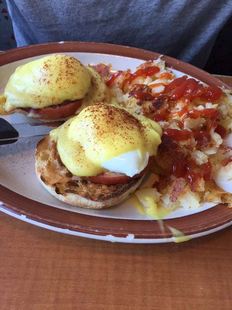 Breakfast Near Me | Capitol Diner | Mechanicsburg PA