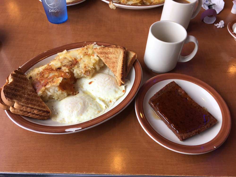 Breakfast Near Me | Capitol Diner | Mechanicsburg PA